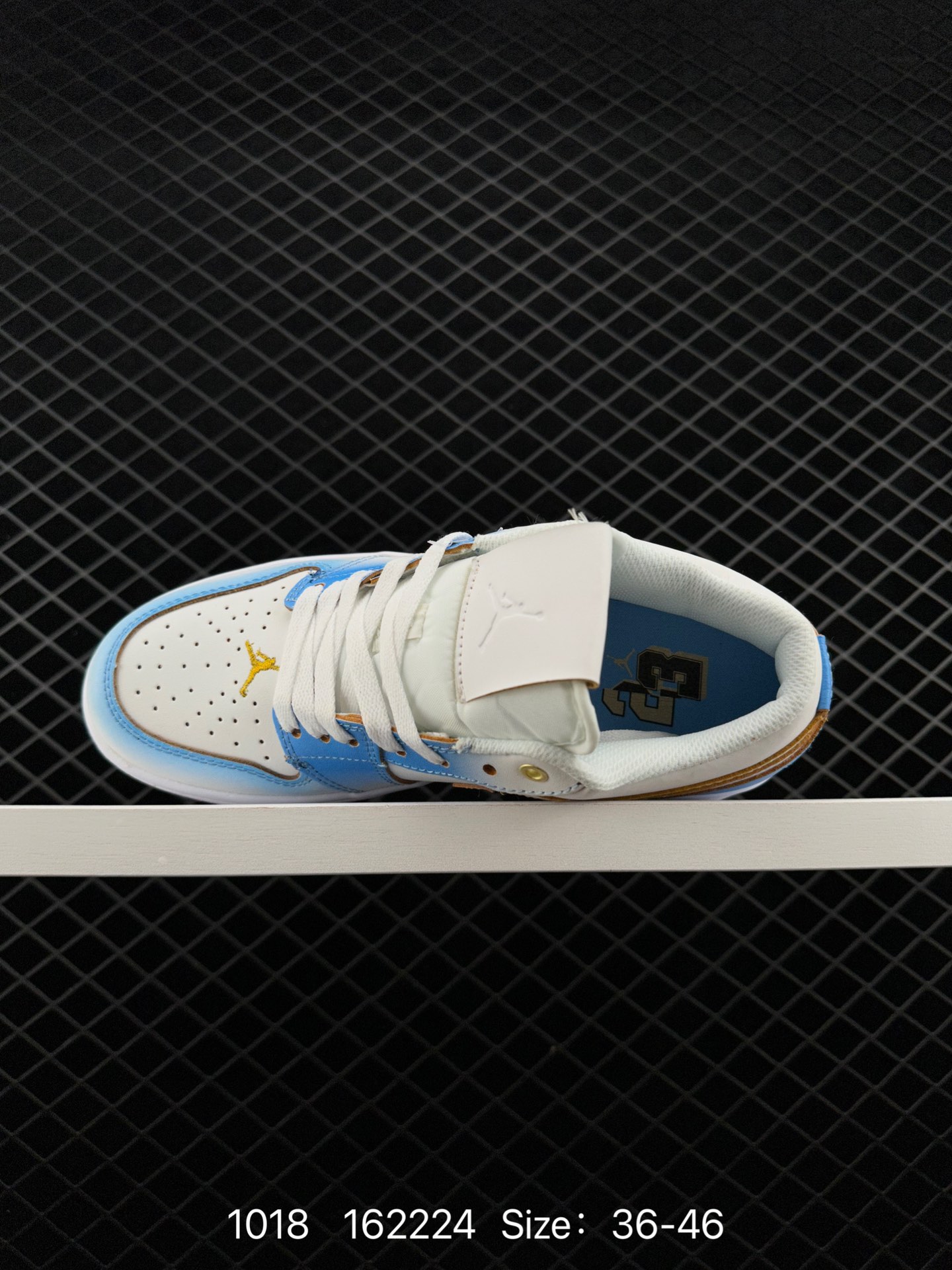 Air Jordan 1 Low AJ1